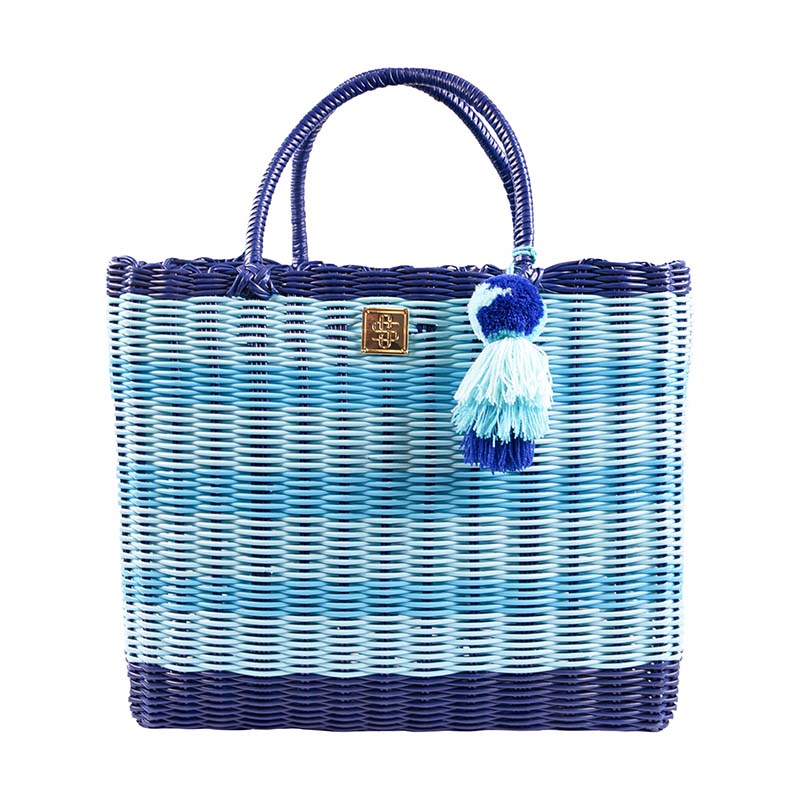 Simply Southern Key largo Small tote