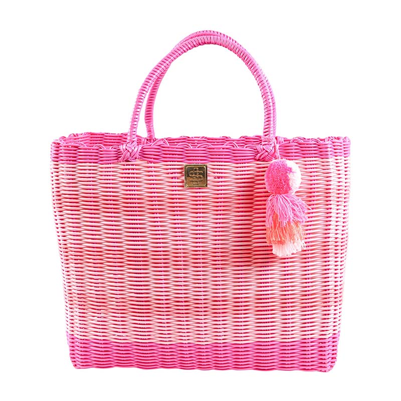 Simply Southern Key largo Small tote