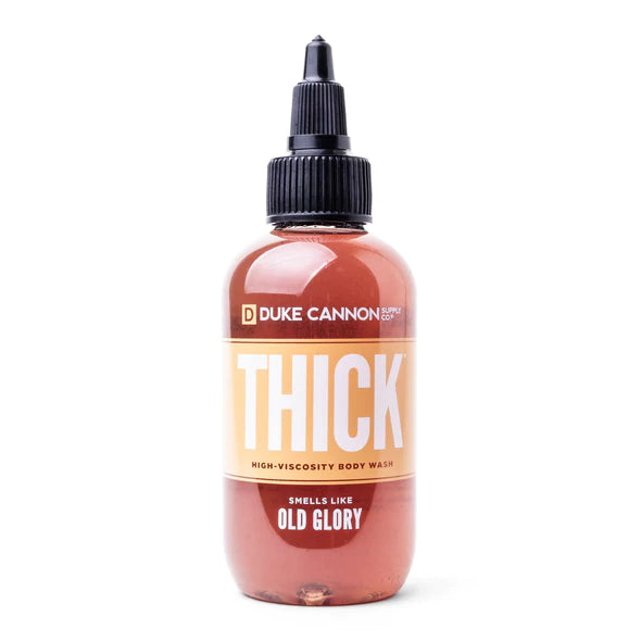 Duke Cannon Buffalo Trace Body Wash