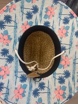 Simply Southern Straw Beach Hats