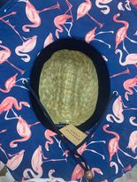 Simply Southern Straw Beach Hats