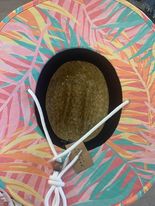 Simply Southern Straw Beach Hats